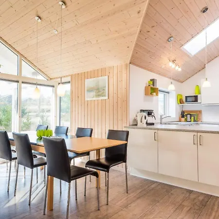 10 Person In Casa de Férias