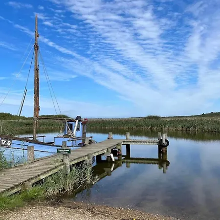 Casa de Férias 10 Person In