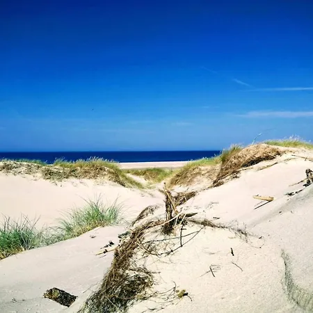 10 Person In * Nørre Nebel