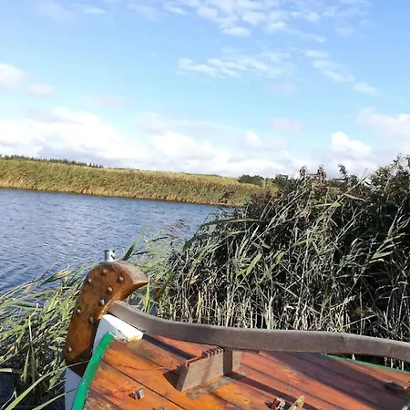 10 Person In Feriehus Nørre Nebel