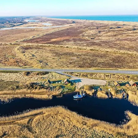 10 Person In * Nørre Nebel