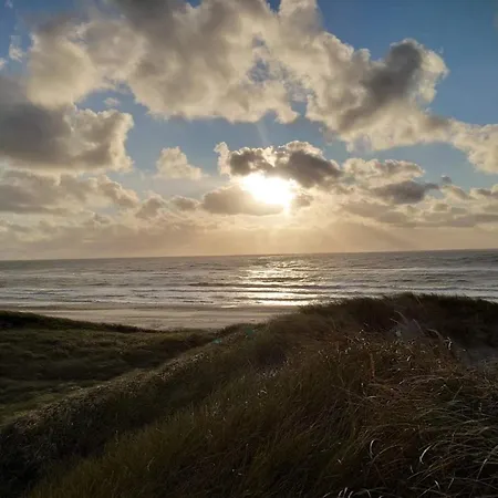 Casa de Férias 10 Person In