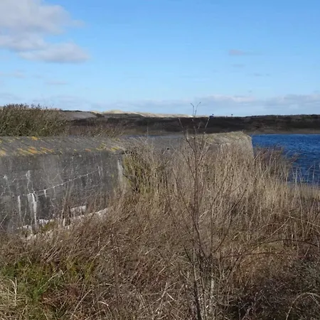 Casa de Férias 10 Person In *