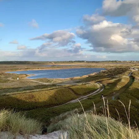 10 Person In Feriehus Nørre Nebel