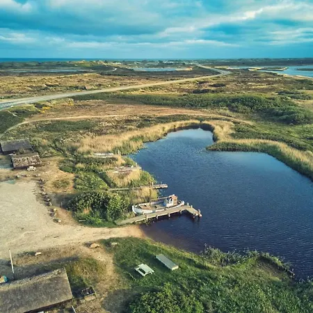 Casa de Férias 10 Person In