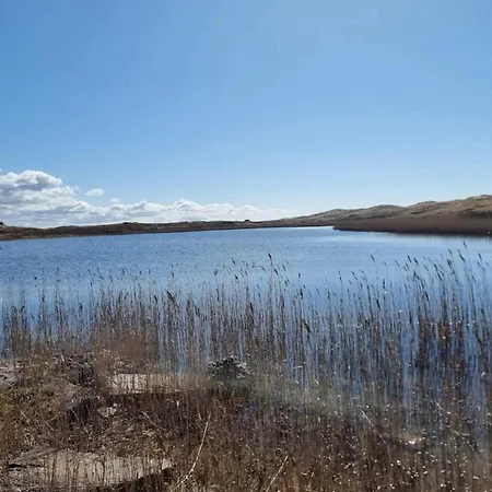 10 Person In Nørre Nebel