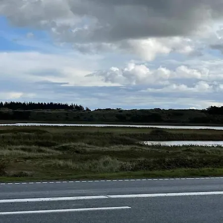 10 Person In Feriehus