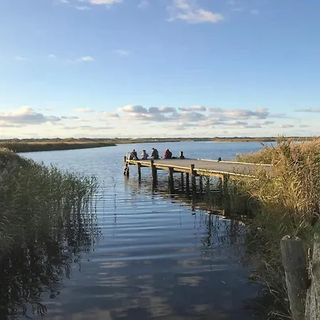 10 Person In * Nørre Nebel