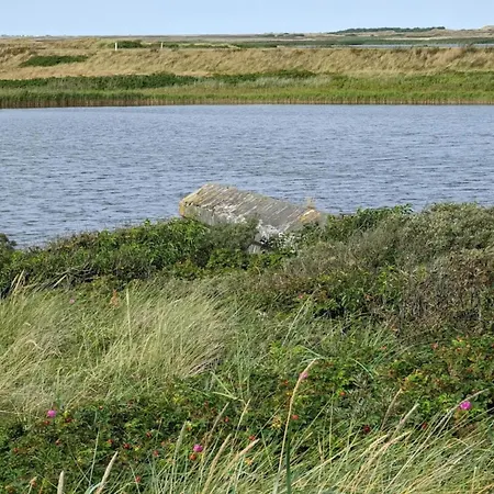 Casa de Férias 10 Person In