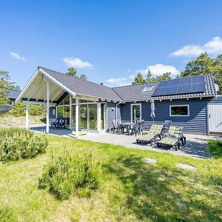 10 Person In Vakantiehuis