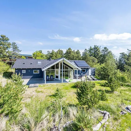 Vakantiehuis 10 Person In