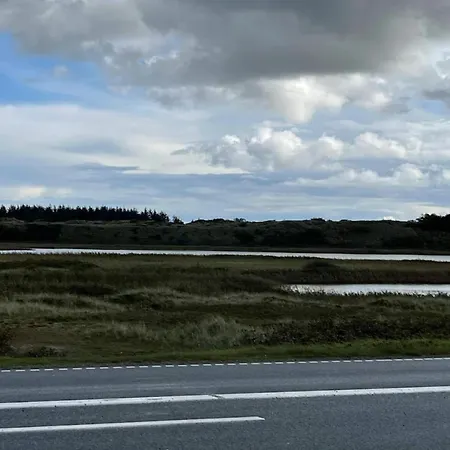10 Person In * Nørre Nebel