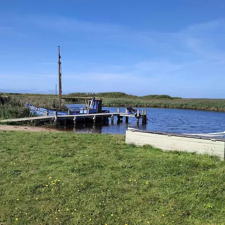 Vakantiehuis 10 Person In *
