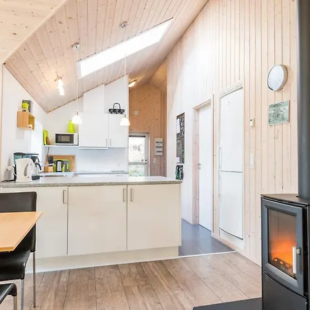 10 Person In Vakantiehuis
