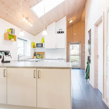 10 Person In Vakantiehuis