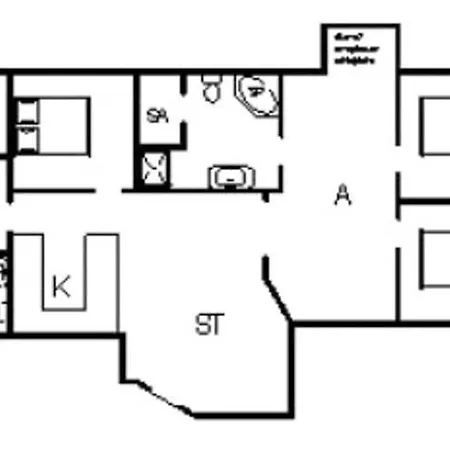 10 Person In Vakantiehuis *