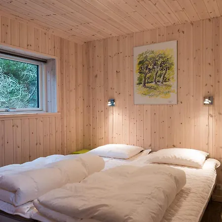10 Person In Vakantiehuis