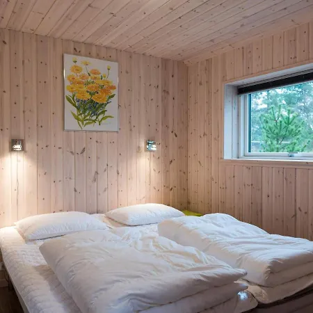 10 Person In * Nørre Nebel