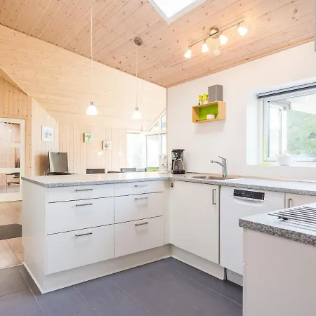 10 Person In Feriehus