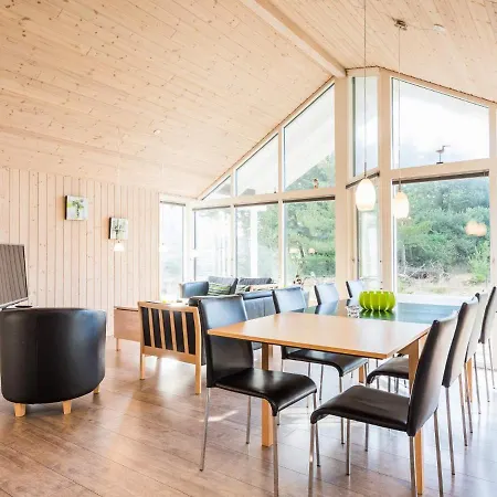 10 Person In Nørre Nebel