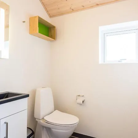 10 Person In Casa de Férias *