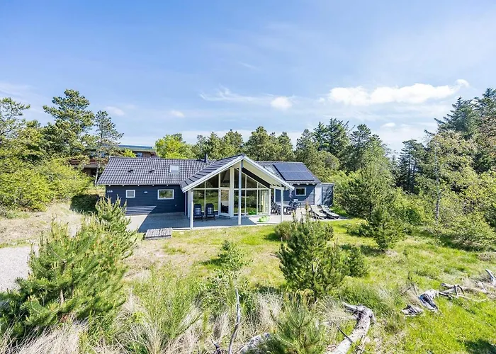 10 Person In Nørre Nebel