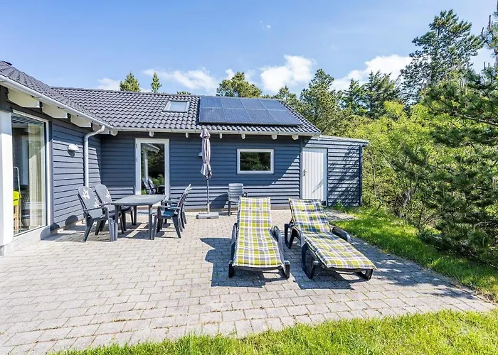 10 Person In בית נופש *