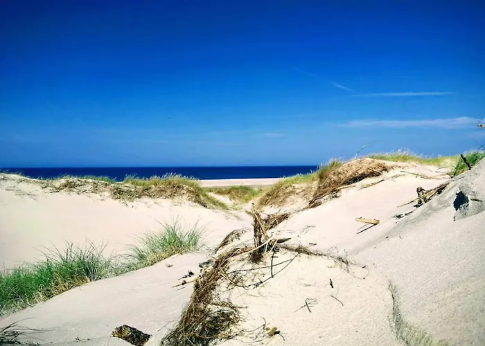 10 Person In * Nørre Nebel