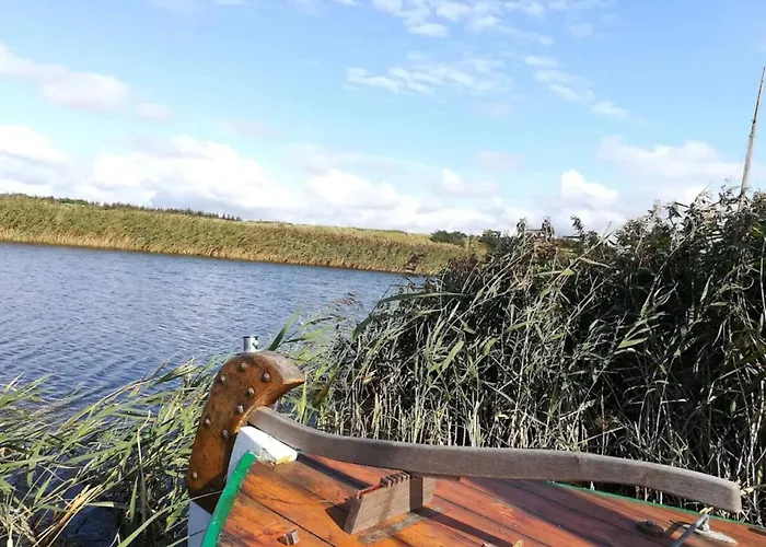 10 Person In בית נופש Nørre Nebel