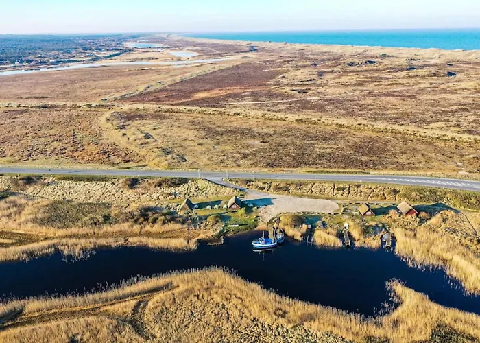 10 Person In * Nørre Nebel