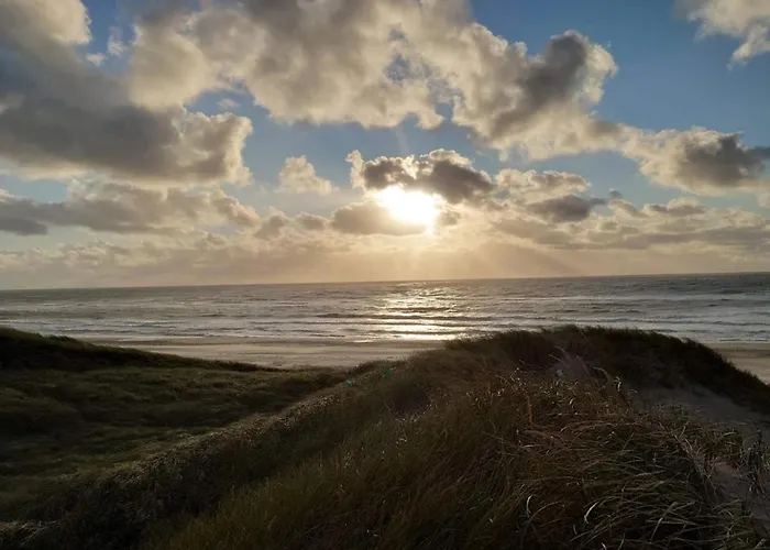 בית נופש 10 Person In