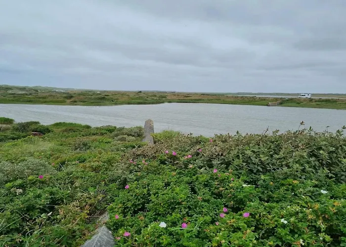 10 Person In * Nørre Nebel