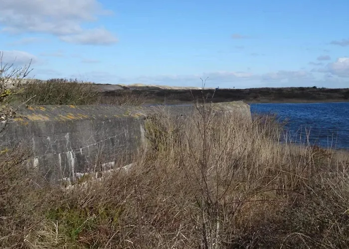 בית נופש 10 Person In *