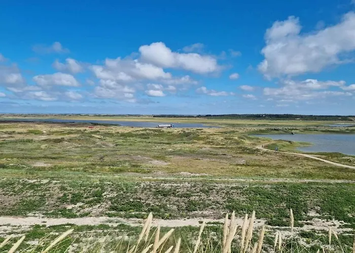 בית נופש 10 Person In *