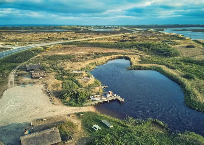 בית נופש 10 Person In