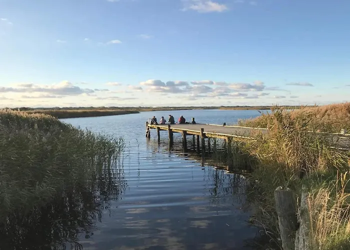 10 Person In * Nørre Nebel