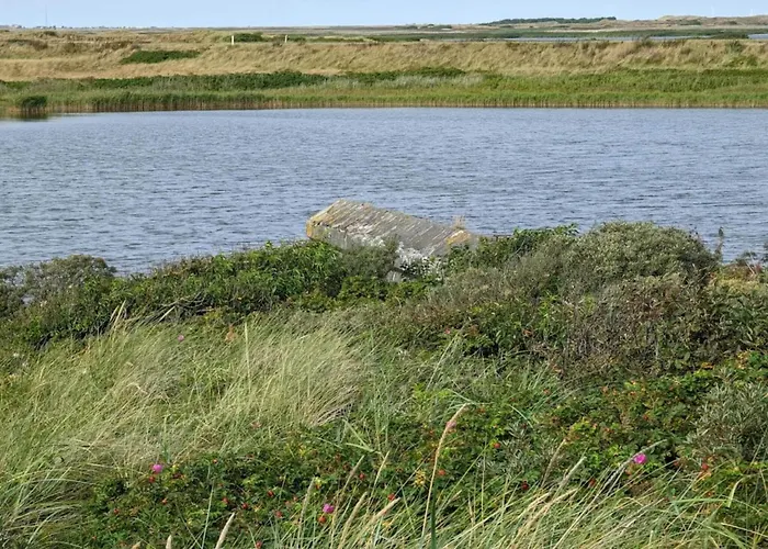 בית נופש 10 Person In