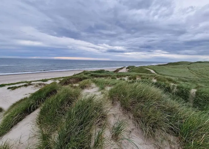 10 Person In * Nørre Nebel