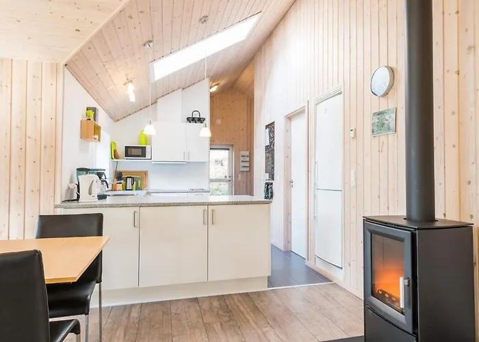 10 Person In * Nørre Nebel