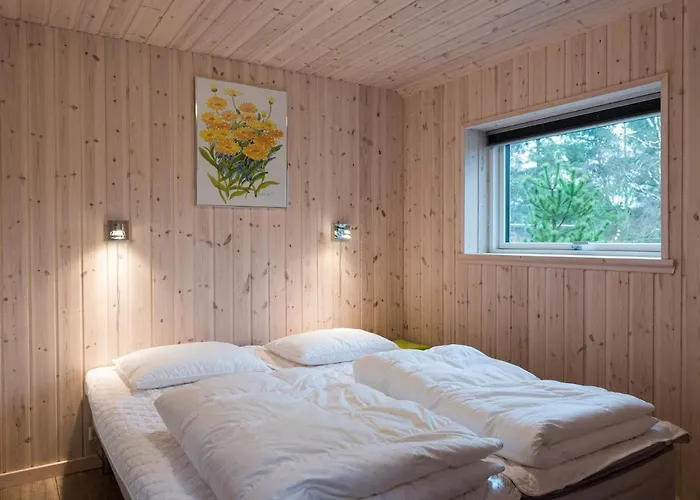 10 Person In * Nørre Nebel