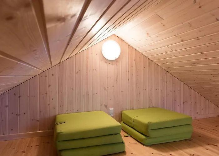 10 Person In בית נופש