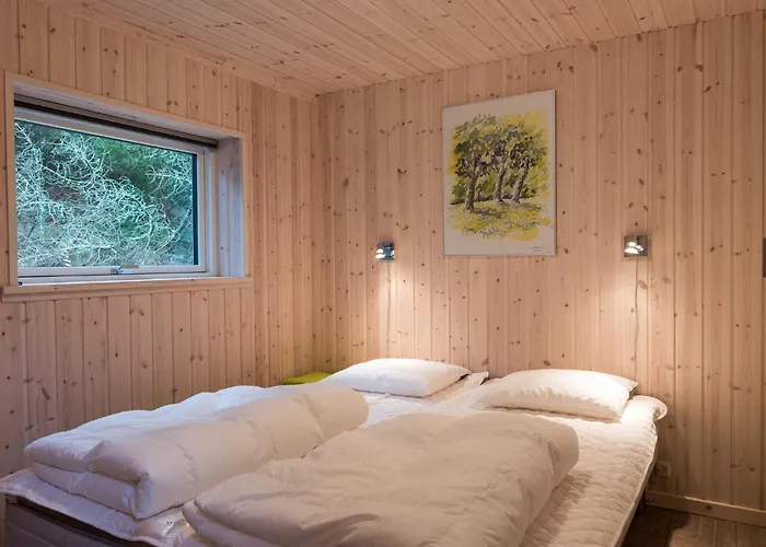 10 Person In Nørre Nebel