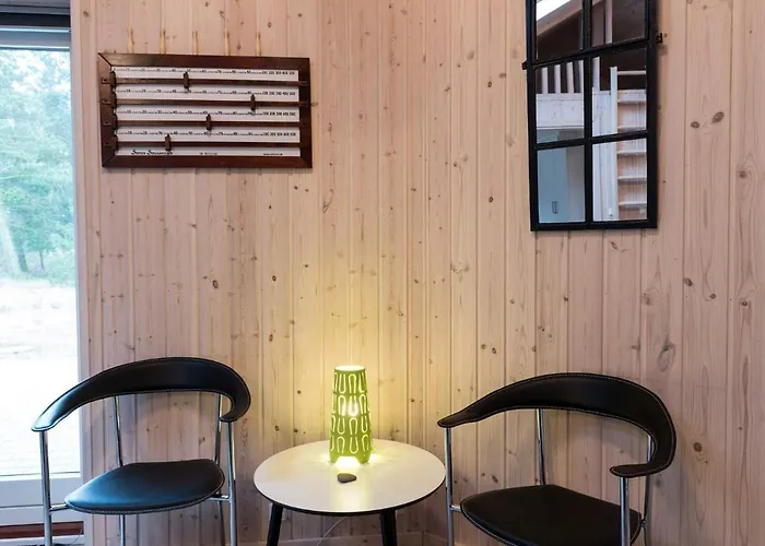 10 Person In Nørre Nebel